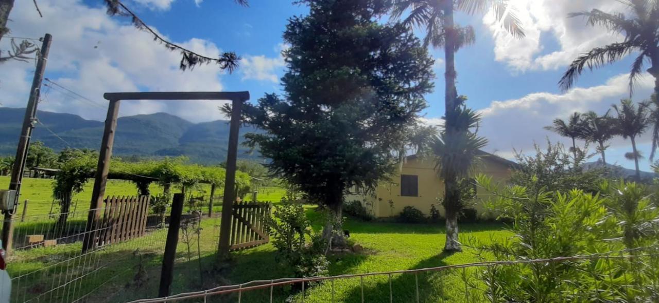 Casa De Maquine Villa Exteriör bild
