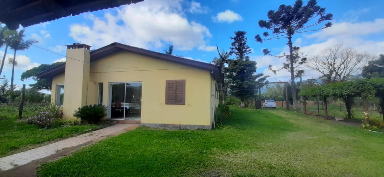 Casa De Maquine Villa Exteriör bild